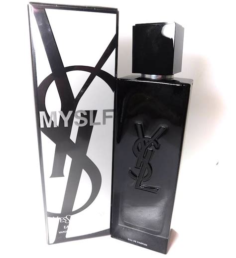 ysl myself perfume men|best ysl perfume for men.